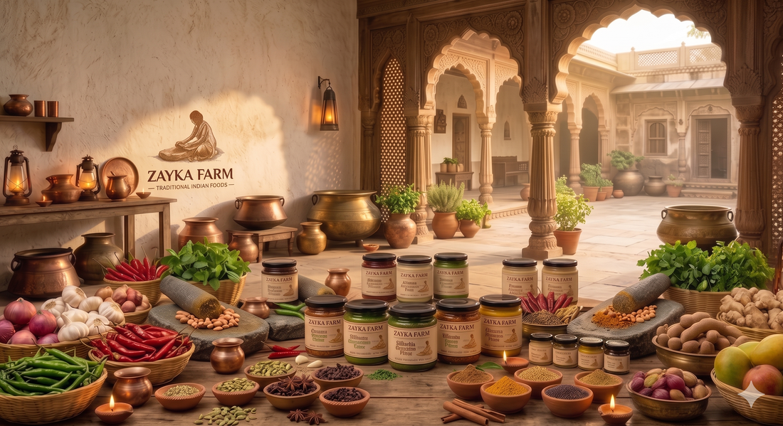 The Art of Handmade: Why Authentic Products Matter