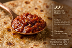 Silbatta Red Chilli Chutney