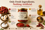 Silbatta Red Chilli Chutney