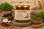Silbatta Dhaniya Red Chilli Chutney