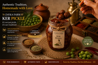 Rajasthani Ker (Teet) Pickle