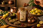 Oil Free Khatta Lemon Pickle