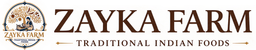Zayka Farm - Home